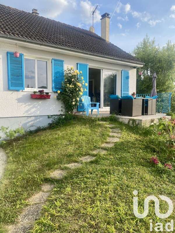 Photo 3 - Maison à MORSANG-SUR-ORGE