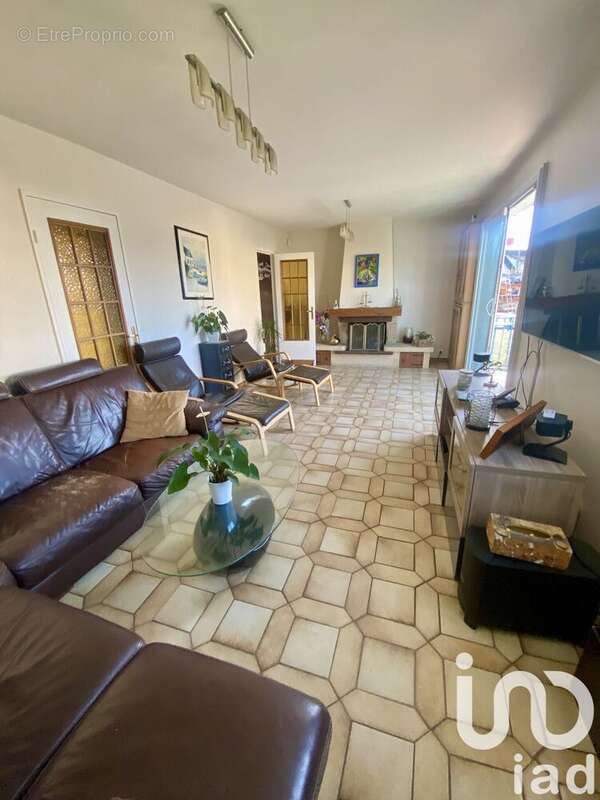 Photo 4 - Maison à MORSANG-SUR-ORGE