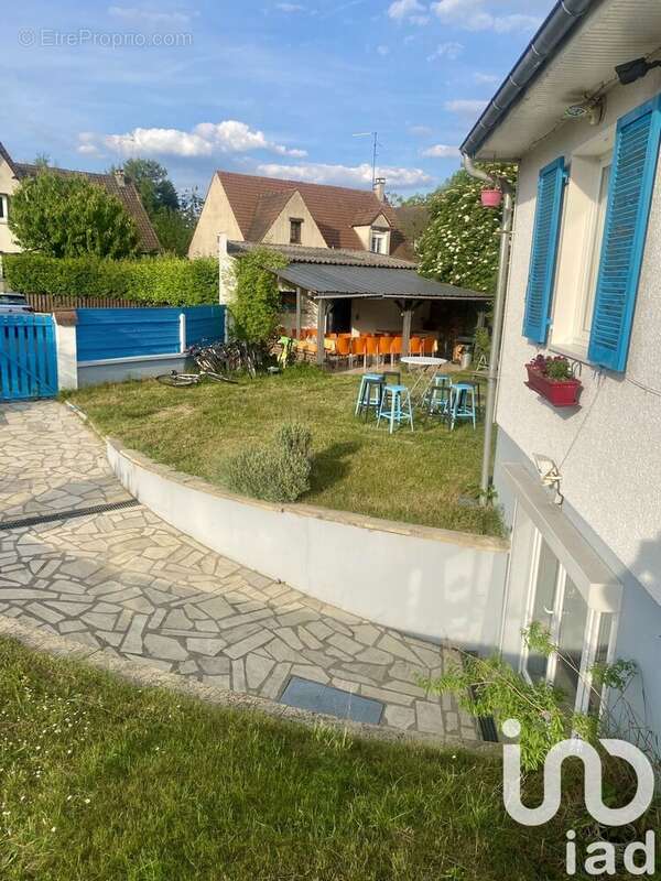 Photo 6 - Maison à MORSANG-SUR-ORGE