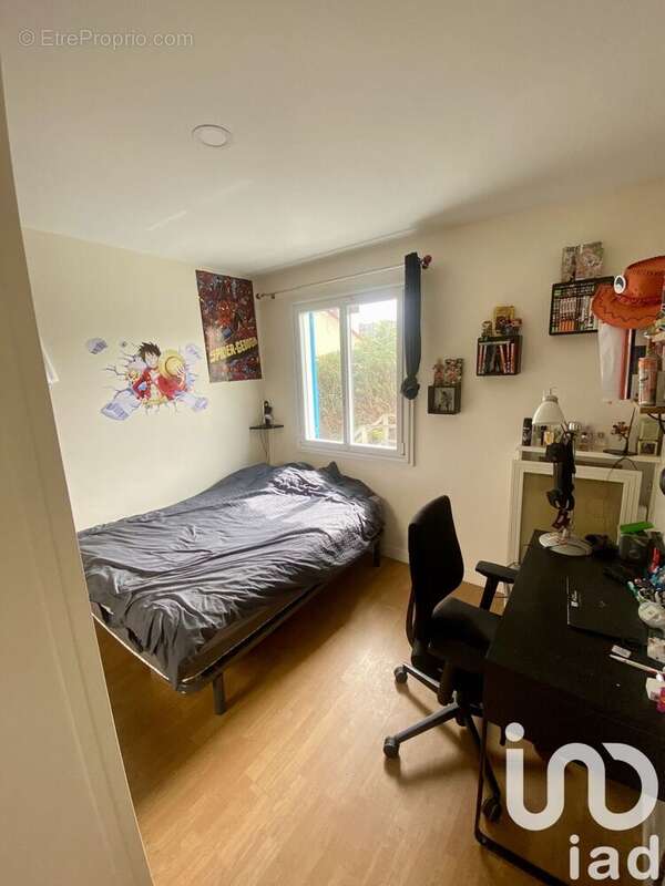 Photo 7 - Maison à MORSANG-SUR-ORGE