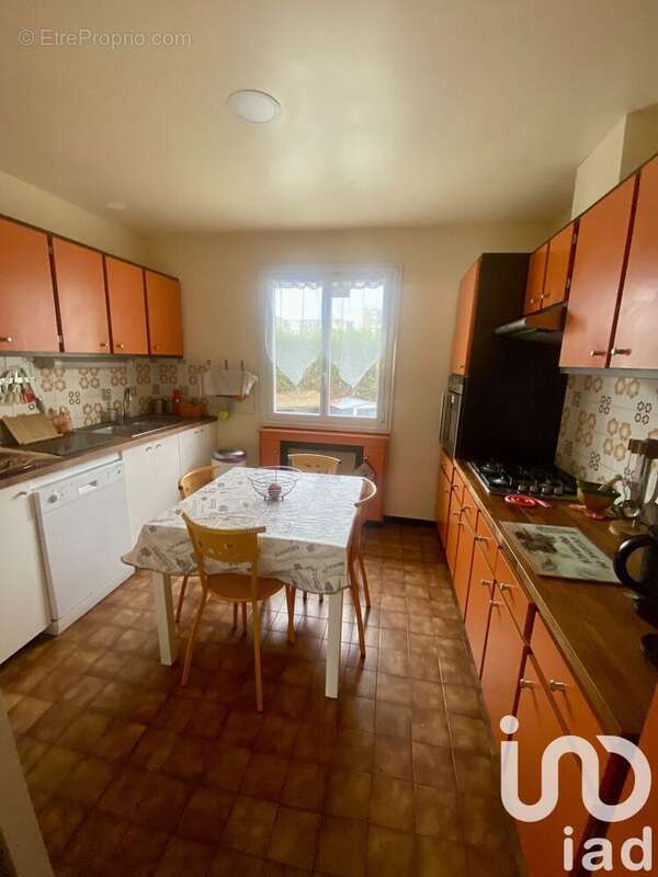 Photo 8 - Maison à MORSANG-SUR-ORGE