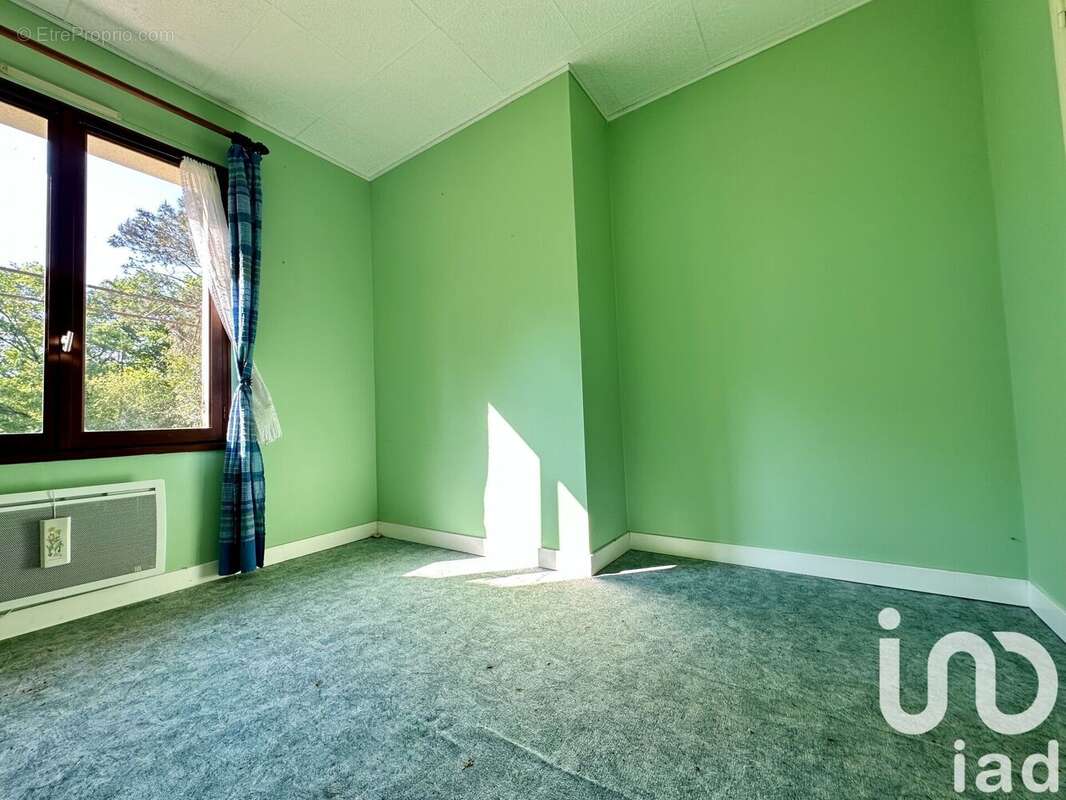 Photo 5 - Maison à COCUMONT