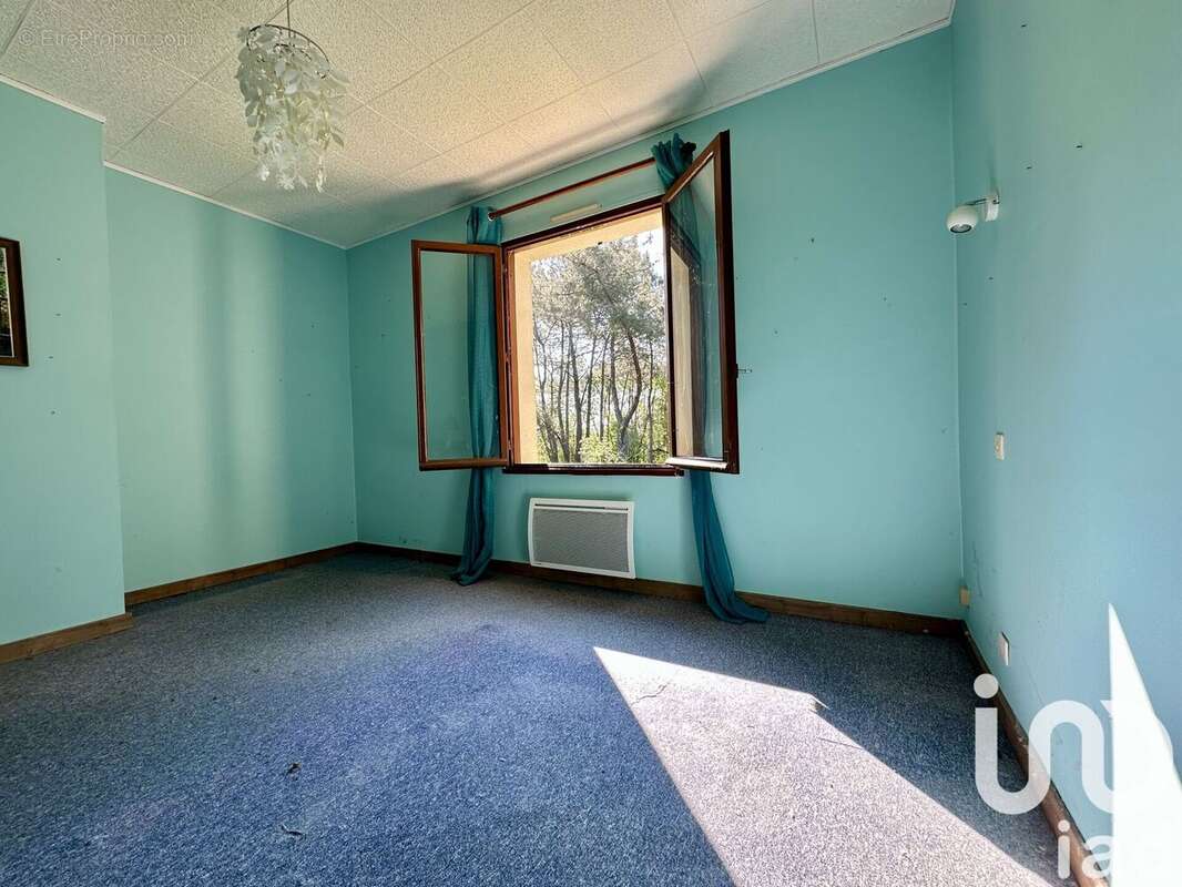 Photo 6 - Maison à COCUMONT