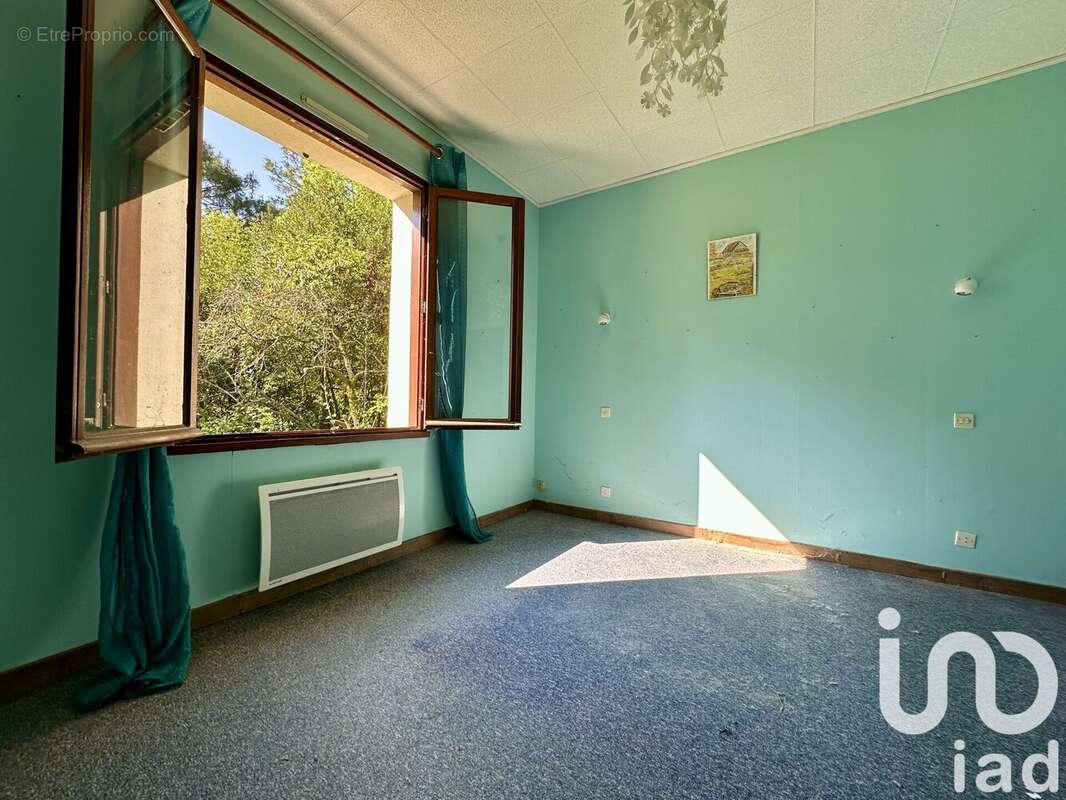 Photo 7 - Maison à COCUMONT