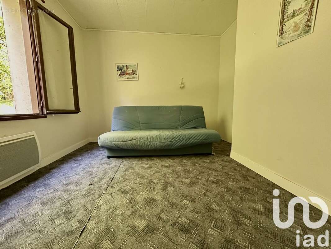 Photo 8 - Maison à COCUMONT