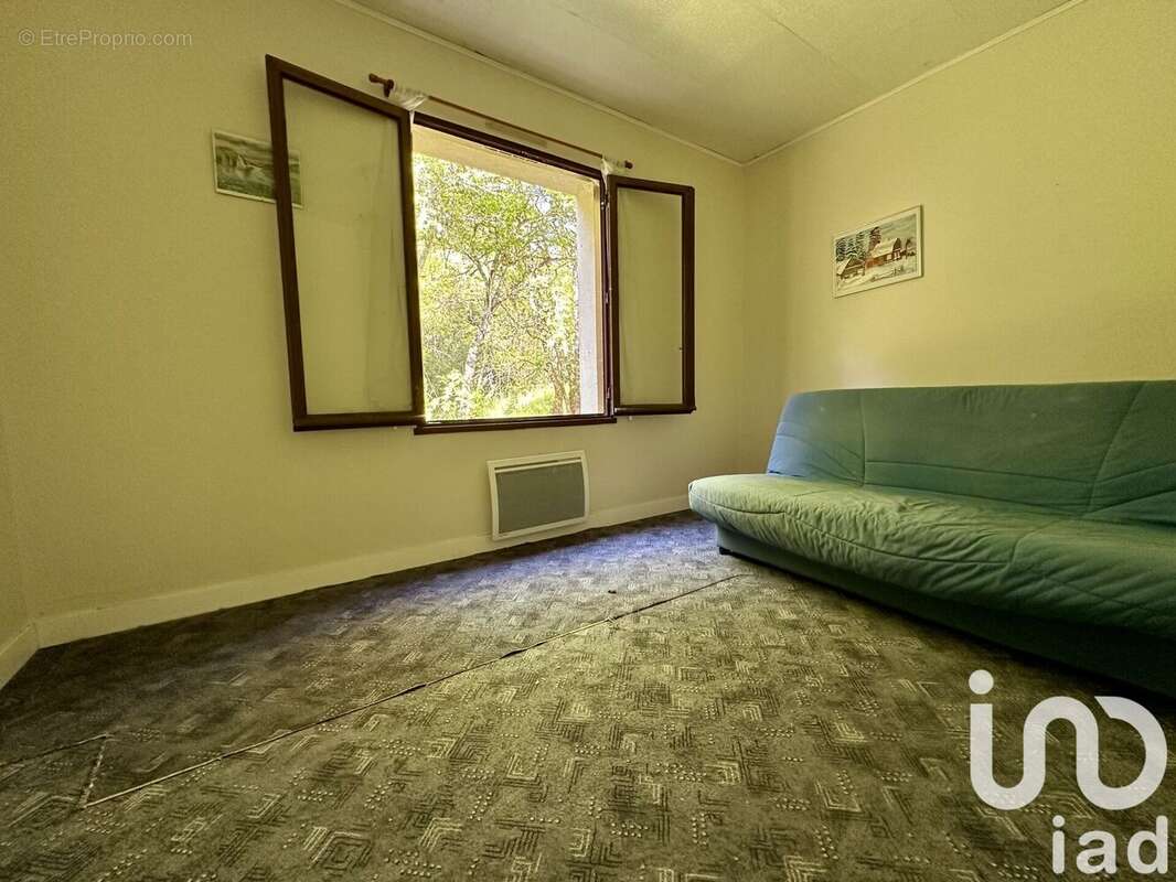 Photo 9 - Maison à COCUMONT