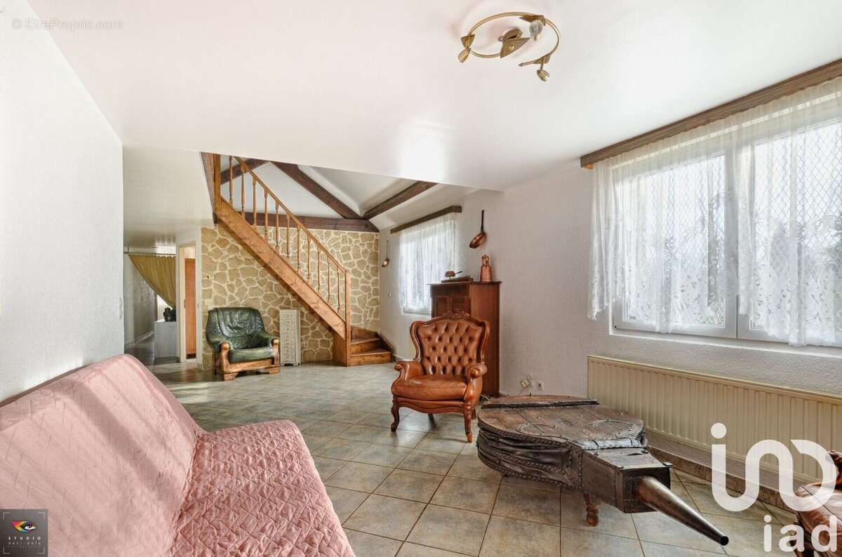 Photo 2 - Appartement à MAIZIERES-LES-METZ