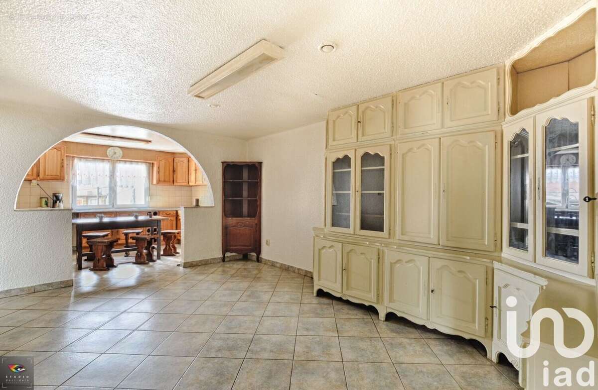 Photo 6 - Appartement à MAIZIERES-LES-METZ