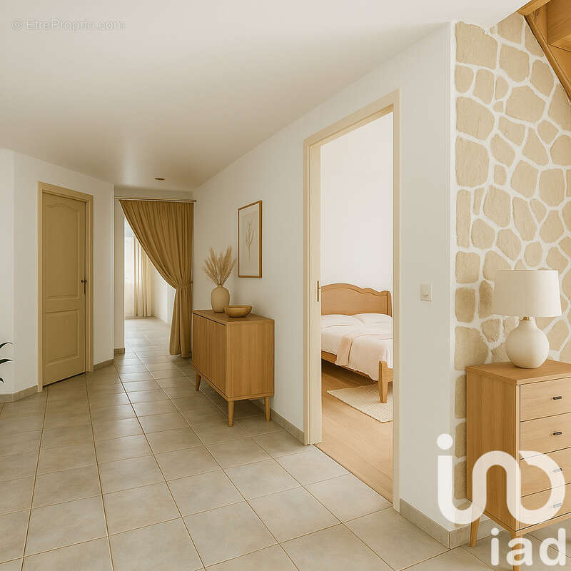 Photo 7 - Appartement à MAIZIERES-LES-METZ