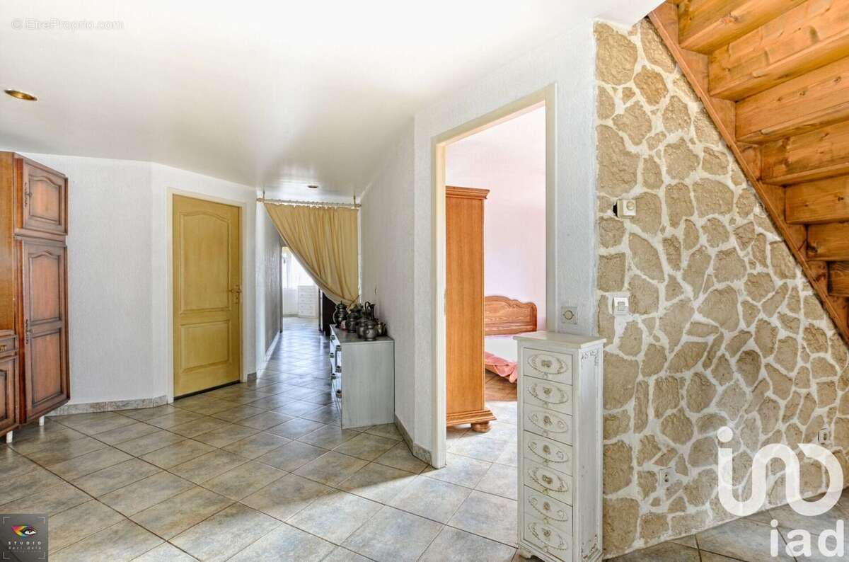 Photo 8 - Appartement à MAIZIERES-LES-METZ