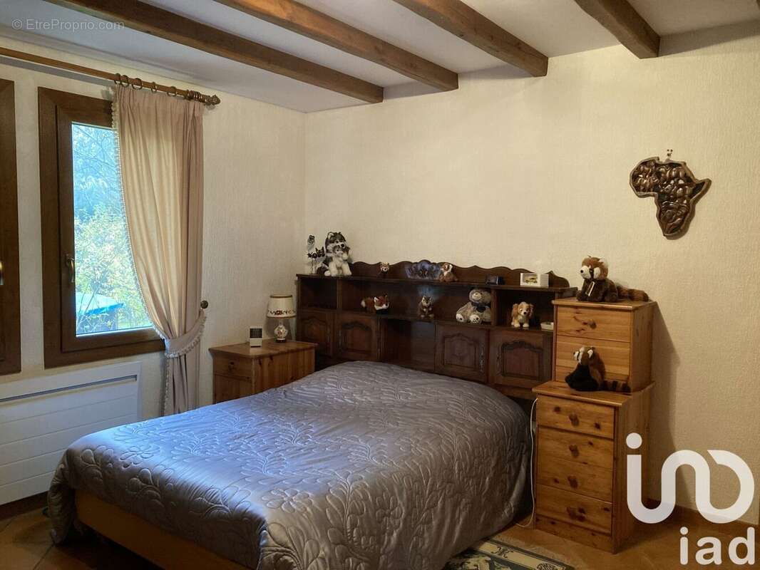 Photo 6 - Maison à VILLEFRANCHE-SUR-CHER