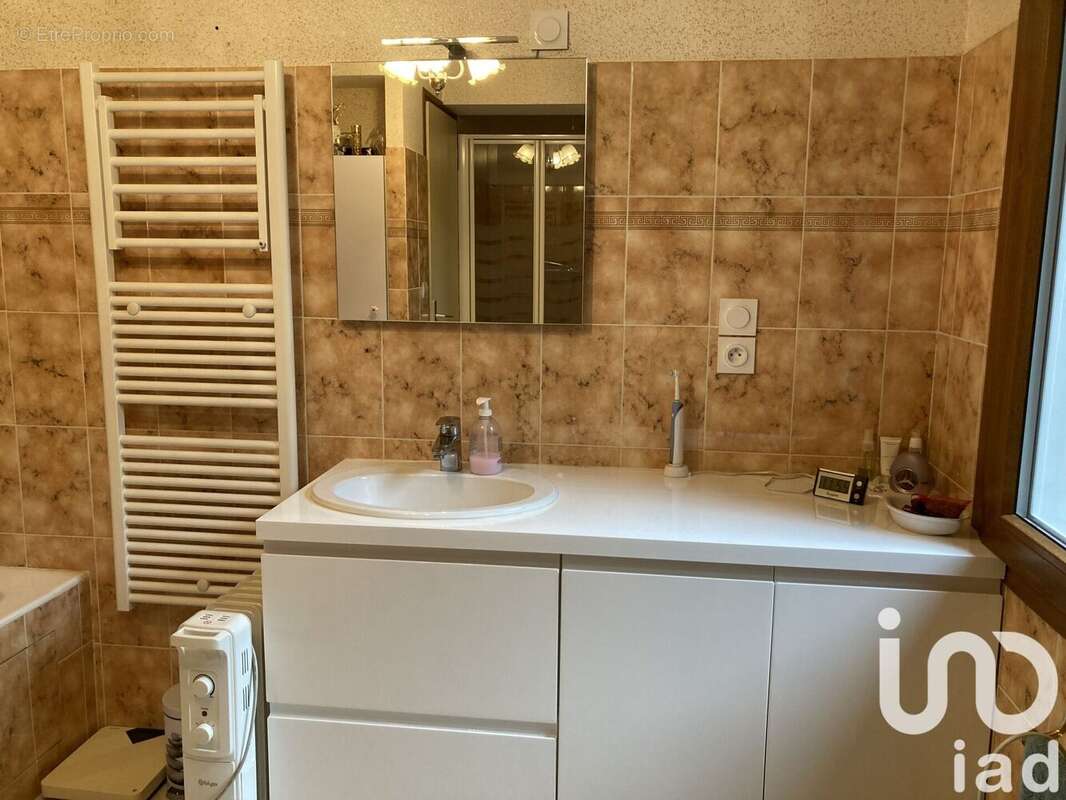 Photo 7 - Maison à VILLEFRANCHE-SUR-CHER