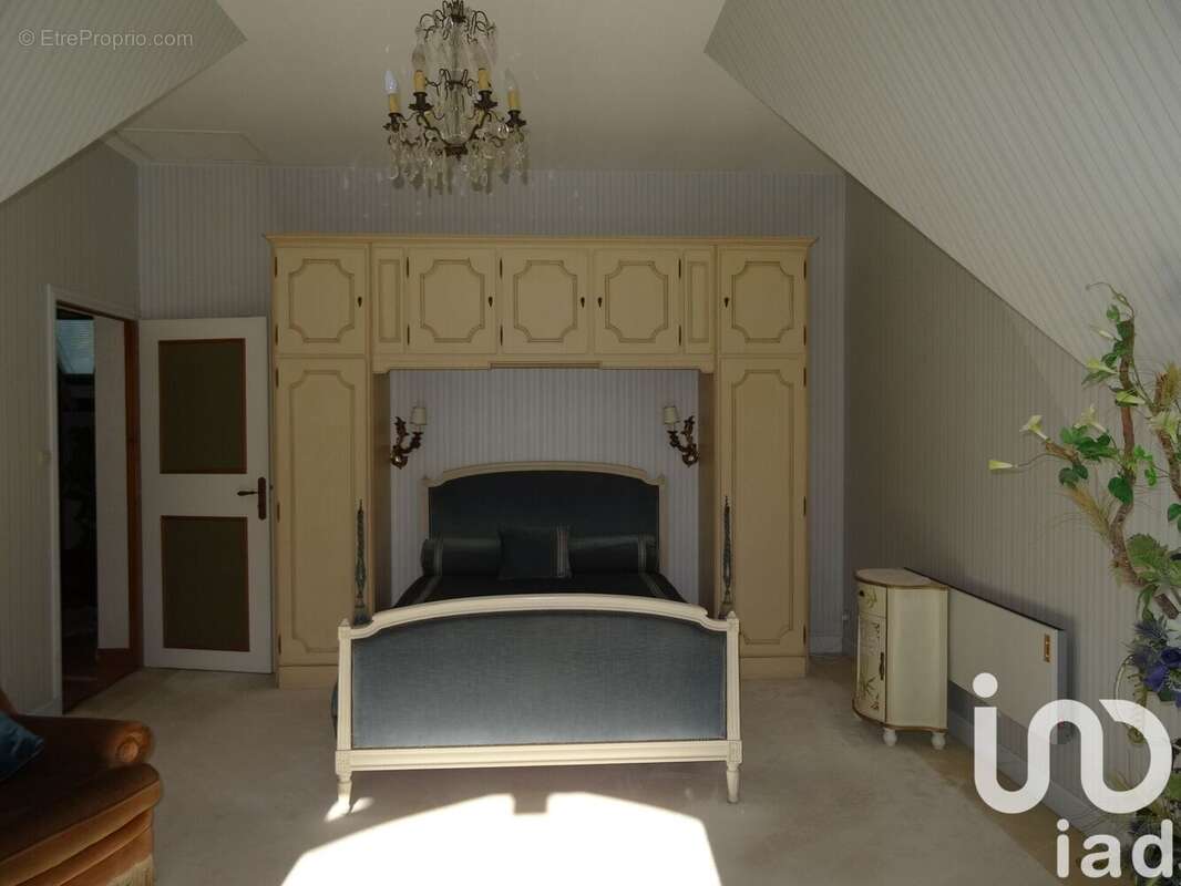 Photo 9 - Maison à VILLEFRANCHE-SUR-CHER