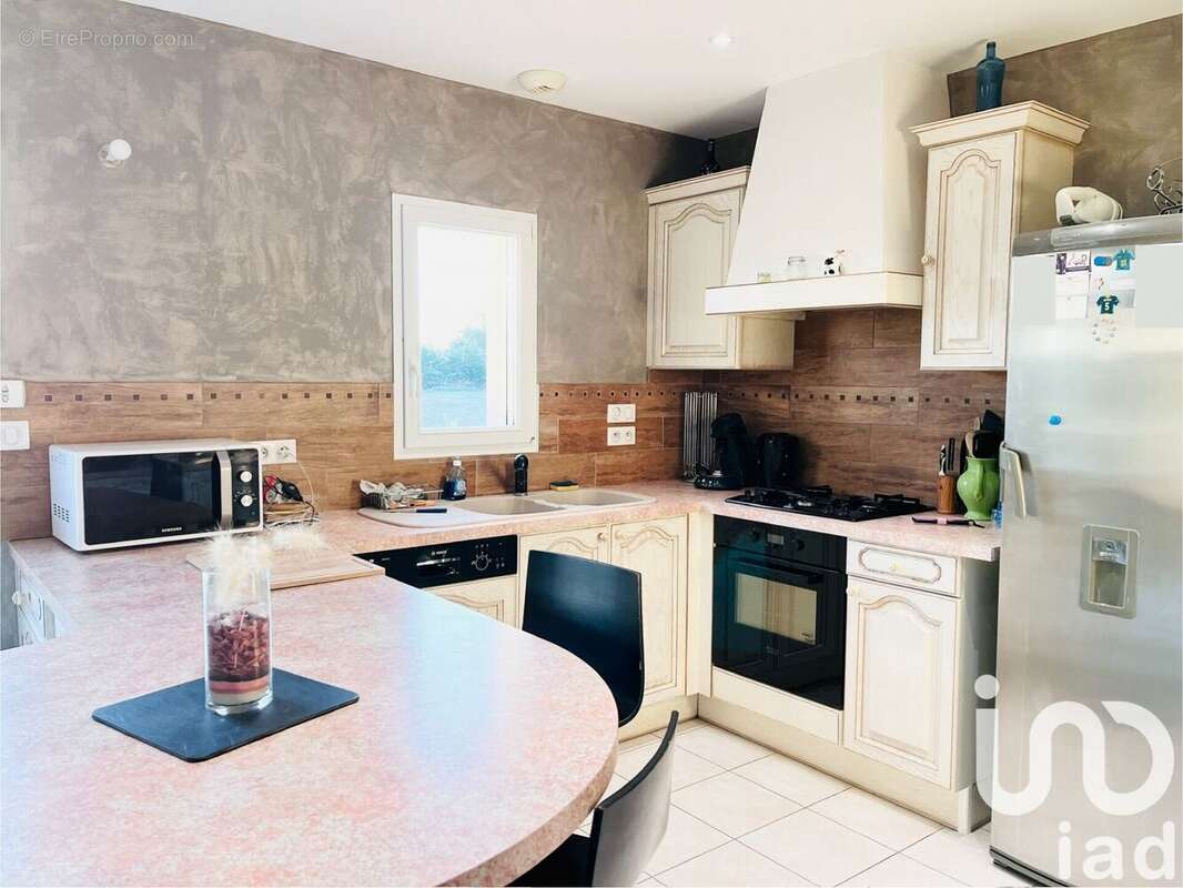 Photo 7 - Maison à SAINTE-FLAIVE-DES-LOUPS