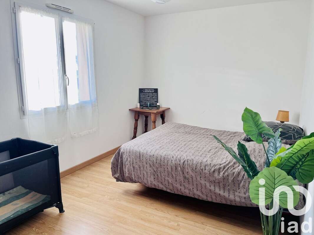 Photo 8 - Maison à SAINTE-FLAIVE-DES-LOUPS