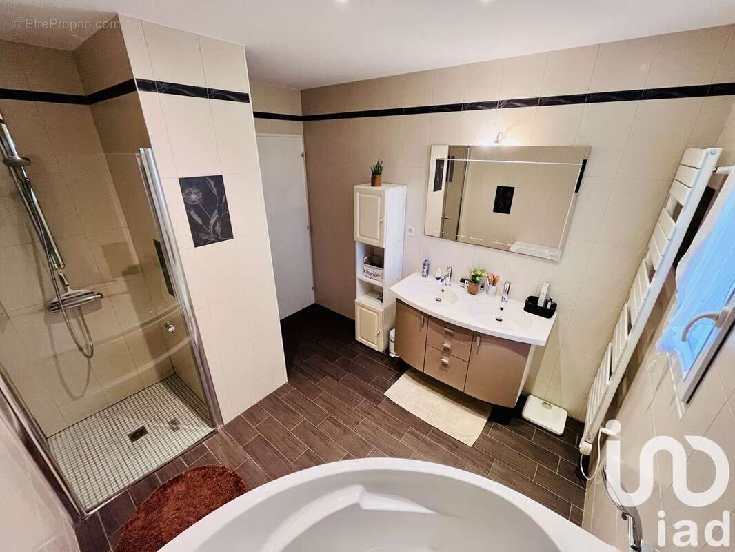 Photo 9 - Maison à SAINTE-FLAIVE-DES-LOUPS