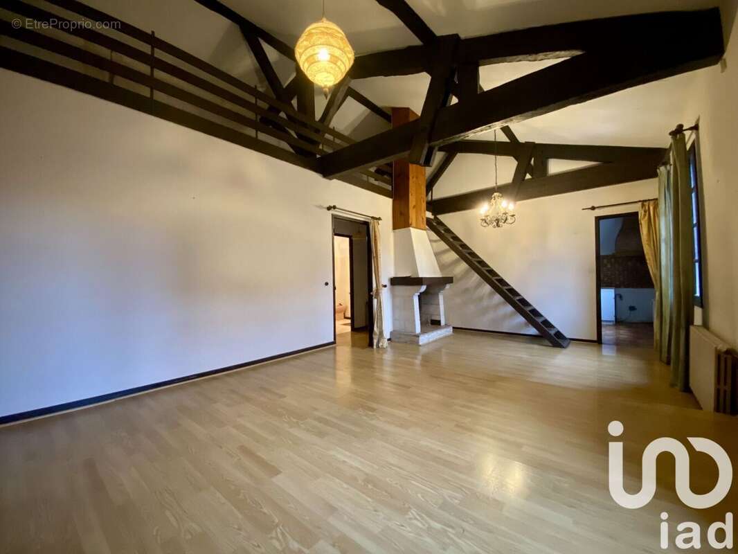 Photo 3 - Maison à SAINTE-FOY-LA-GRANDE