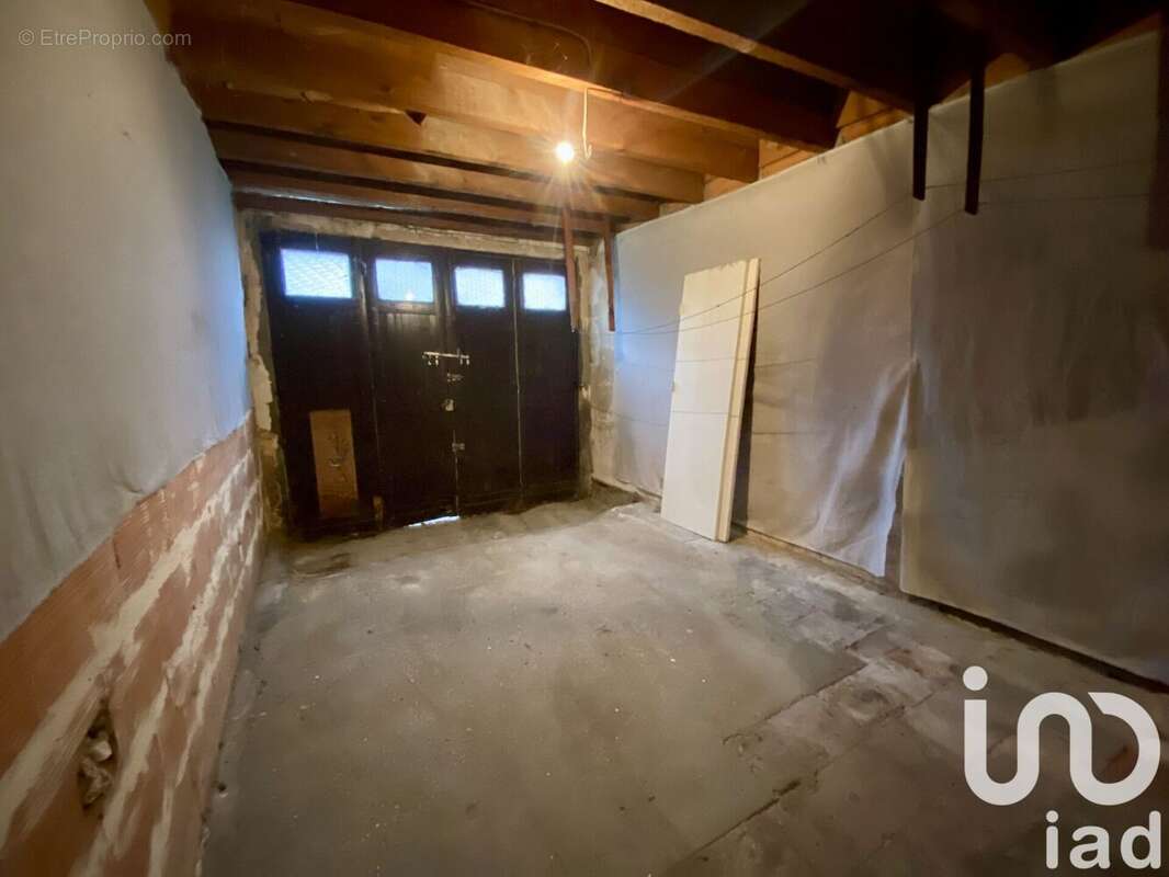 Photo 7 - Maison à SAINTE-FOY-LA-GRANDE