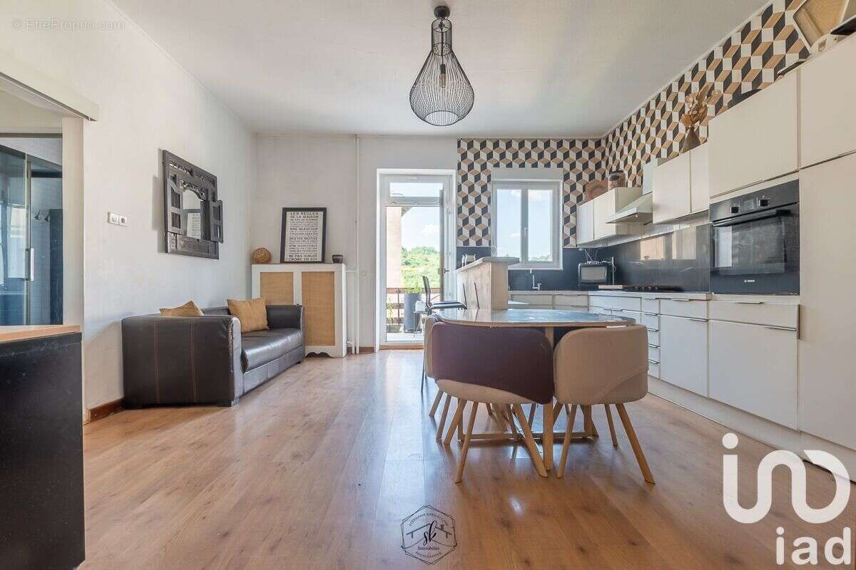 Photo 2 - Maison à HAYANGE