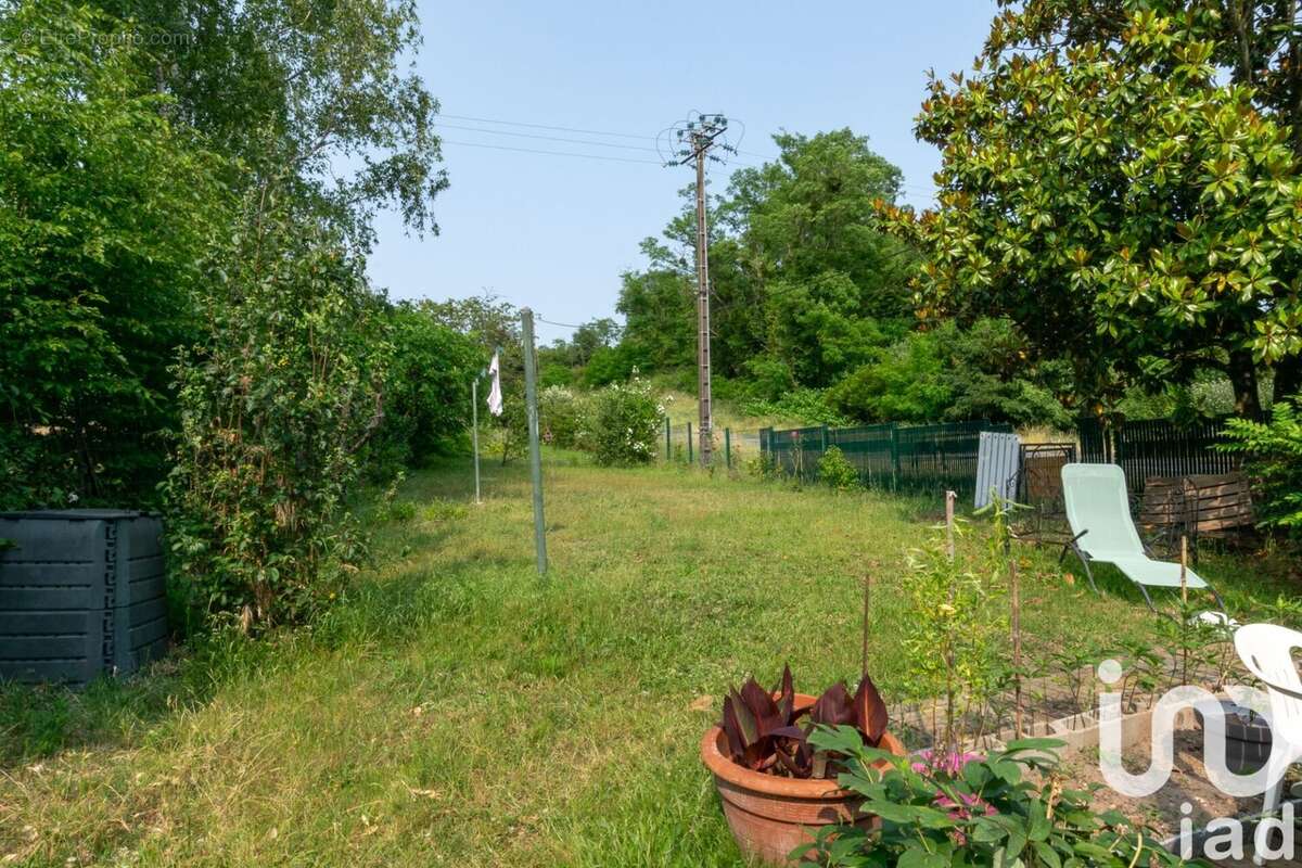 Photo 2 - Maison à BRAY-EN-VAL