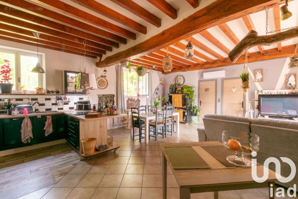 Photo 4 - Maison à BRAY-EN-VAL