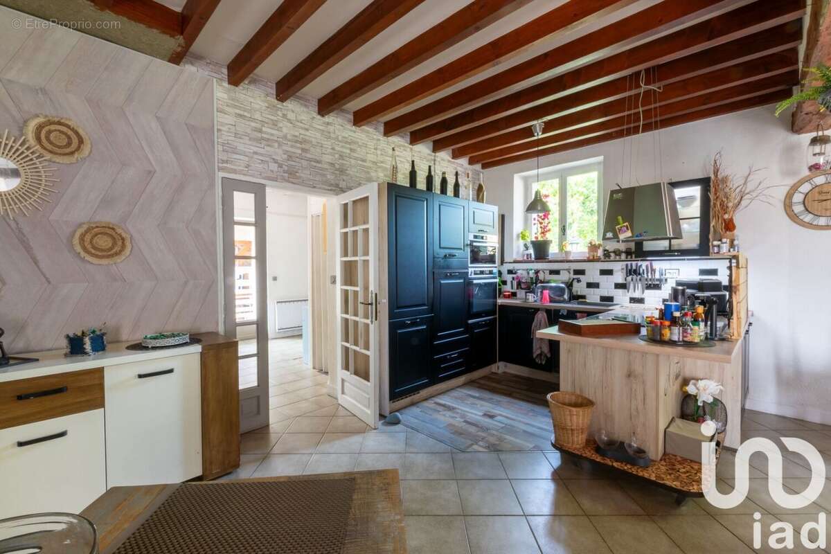 Photo 5 - Maison à BRAY-EN-VAL