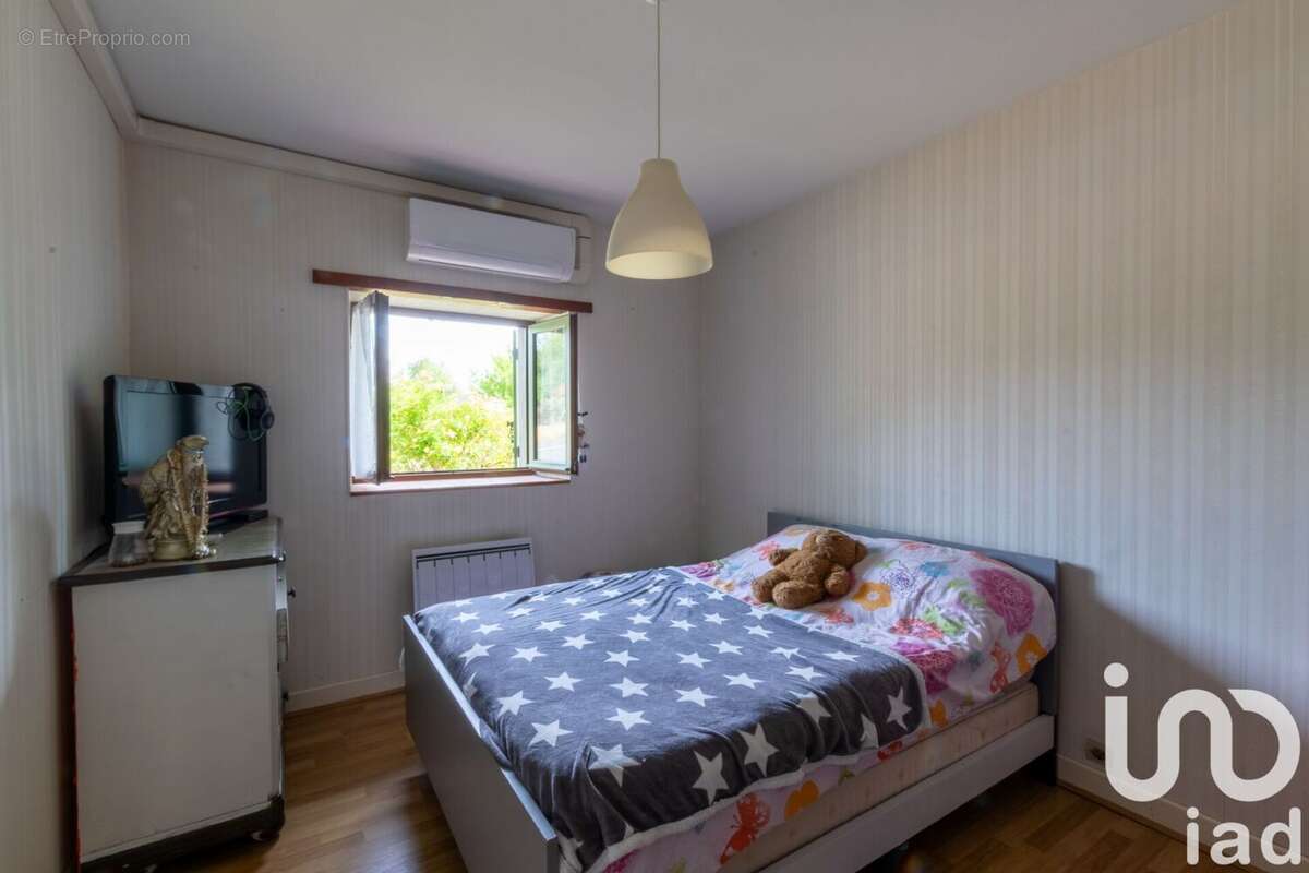 Photo 6 - Maison à BRAY-EN-VAL