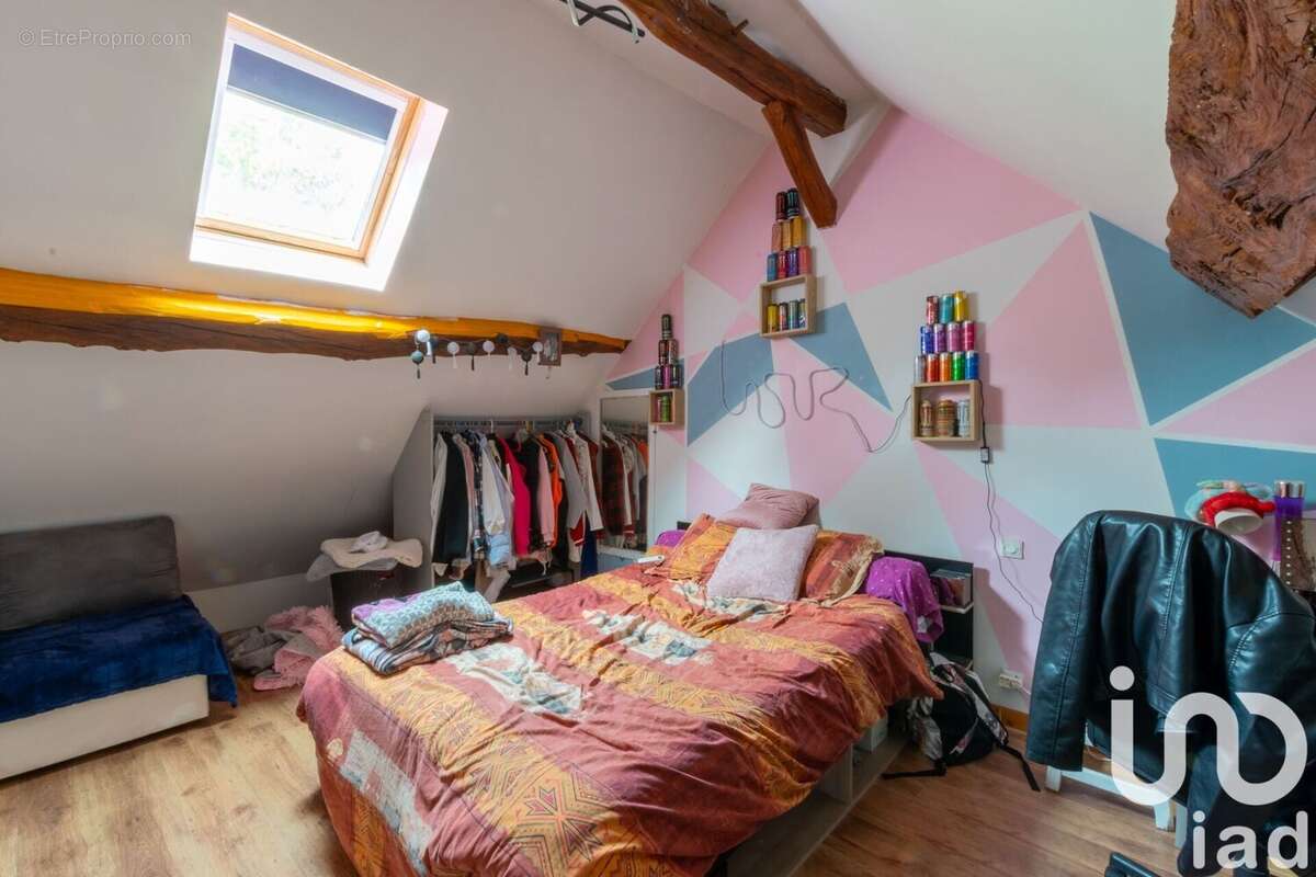 Photo 7 - Maison à BRAY-EN-VAL