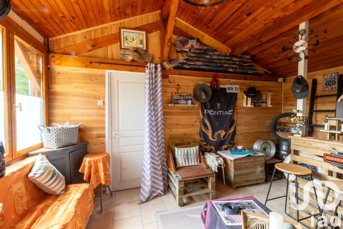 Photo 8 - Maison à BRAY-EN-VAL