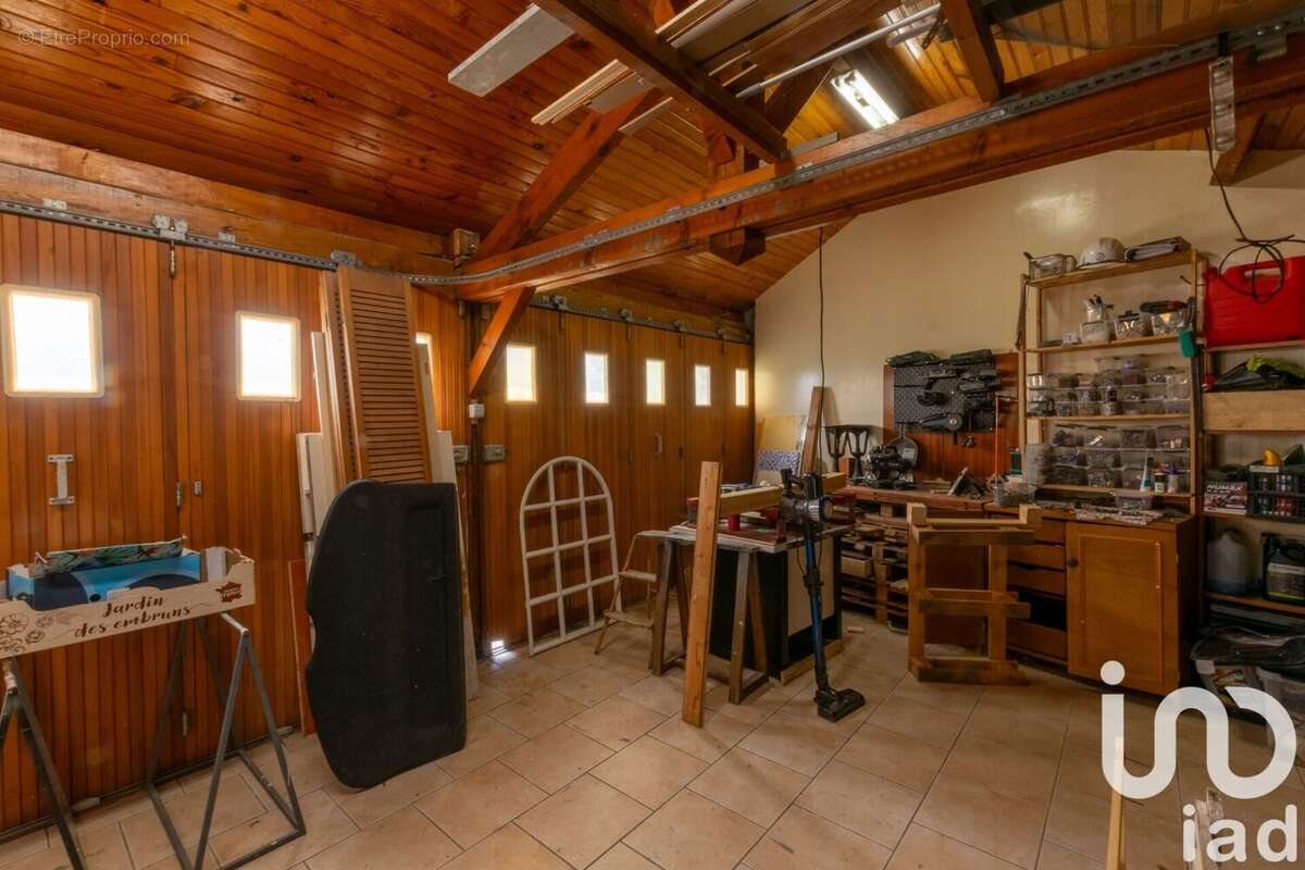 Photo 9 - Maison à BRAY-EN-VAL