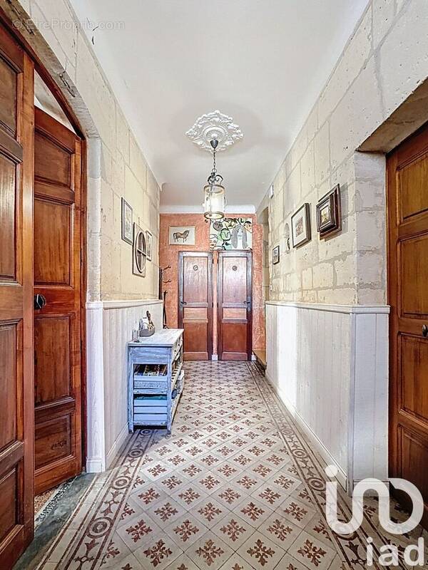 Photo 1 - Maison à TARASCON