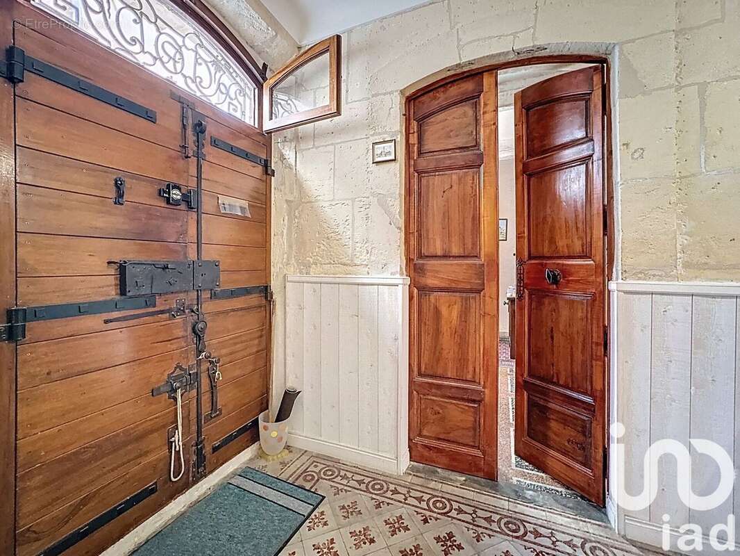 Photo 2 - Maison à TARASCON