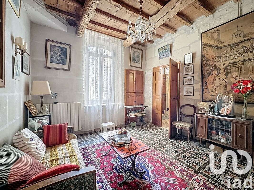 Photo 4 - Maison à TARASCON