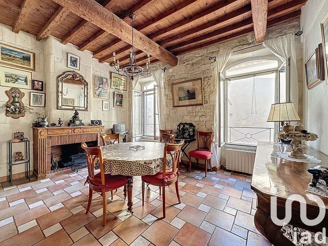 Photo 7 - Maison à TARASCON