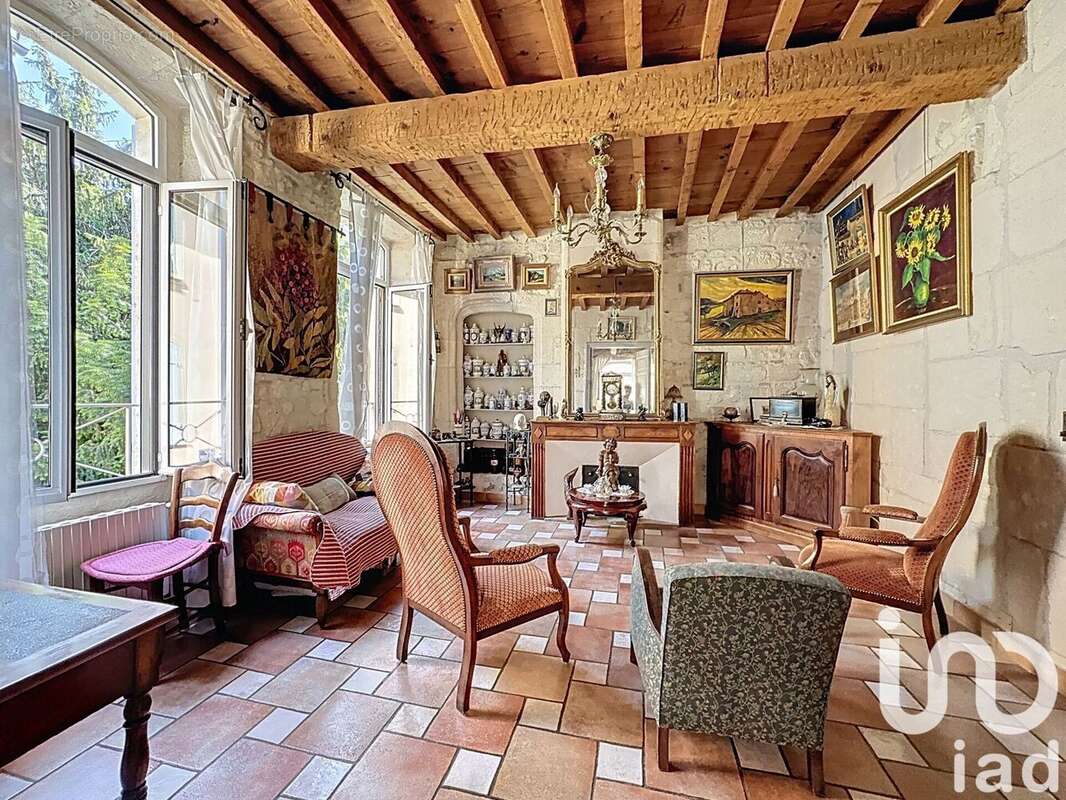 Photo 8 - Maison à TARASCON