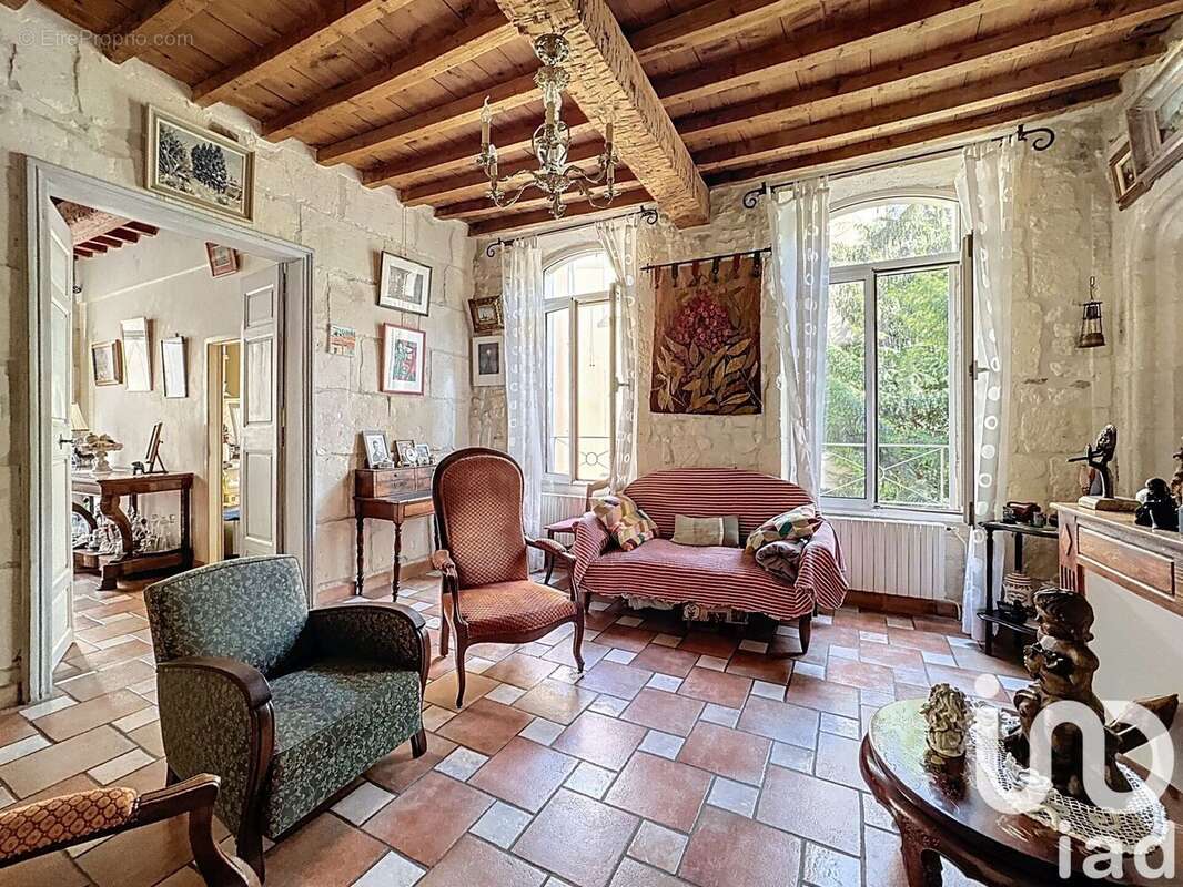 Photo 9 - Maison à TARASCON