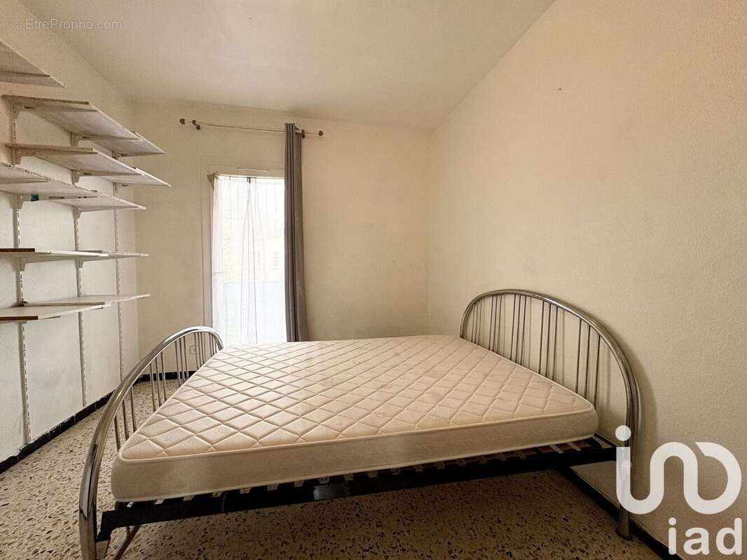 Photo 3 - Appartement à PORT-LA-NOUVELLE