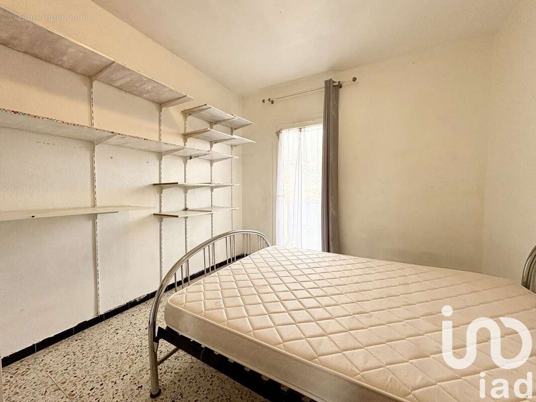 Photo 4 - Appartement à PORT-LA-NOUVELLE