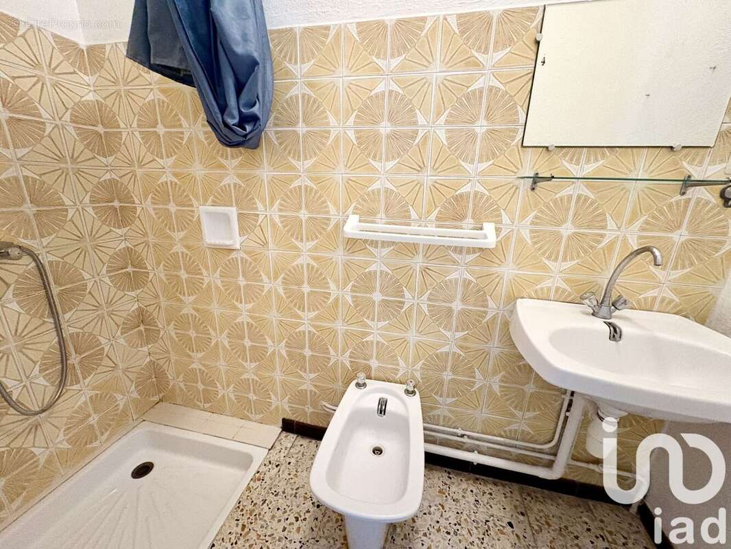 Photo 5 - Appartement à PORT-LA-NOUVELLE