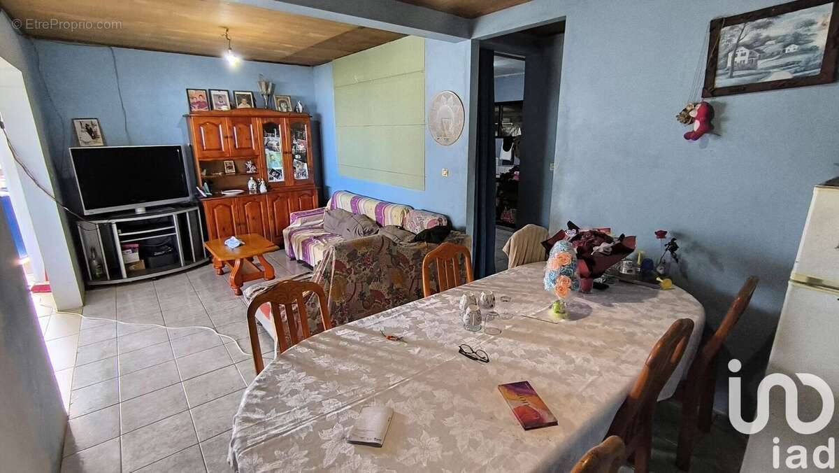 Photo 4 - Terrain à SAINT-JOSEPH