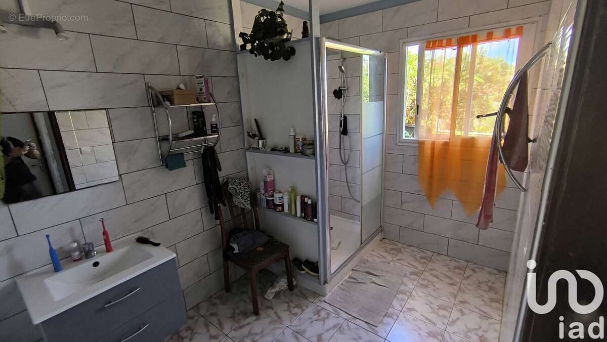 Photo 5 - Terrain à SAINT-JOSEPH