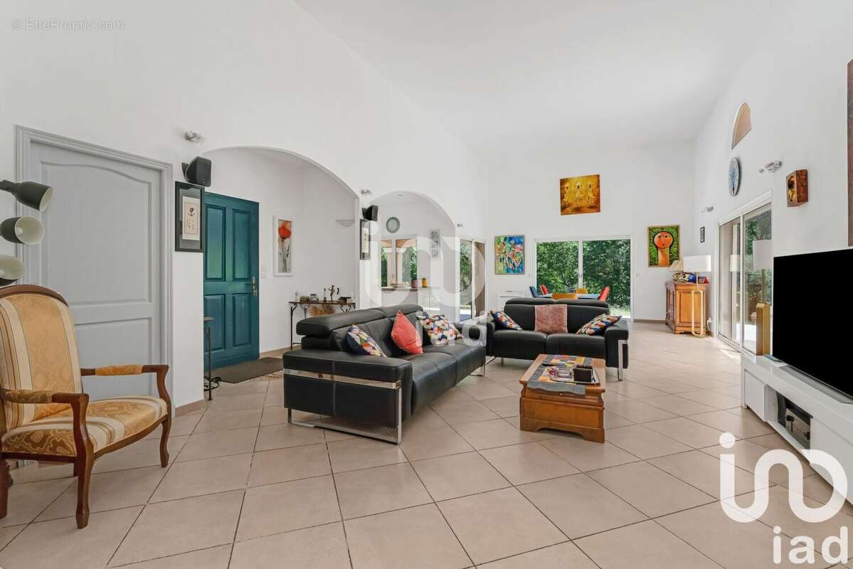 Photo 6 - Maison à LA GARDE-FREINET