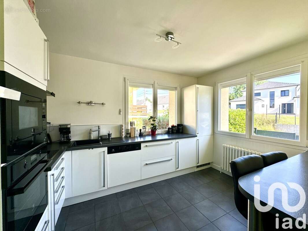 Photo 2 - Maison à BALAN