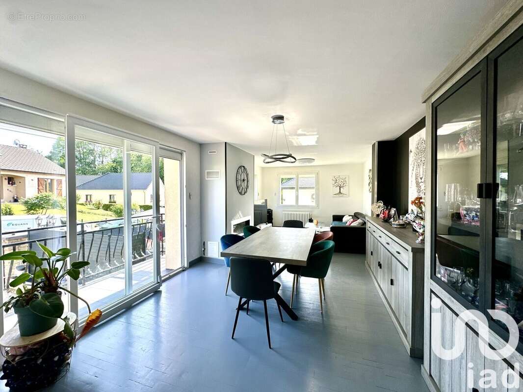 Photo 3 - Maison à BALAN