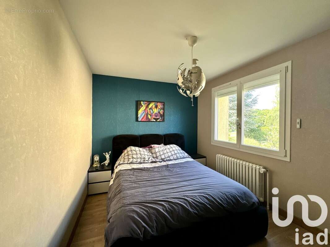 Photo 5 - Maison à BALAN