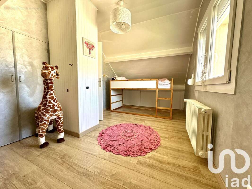 Photo 9 - Maison à BALAN