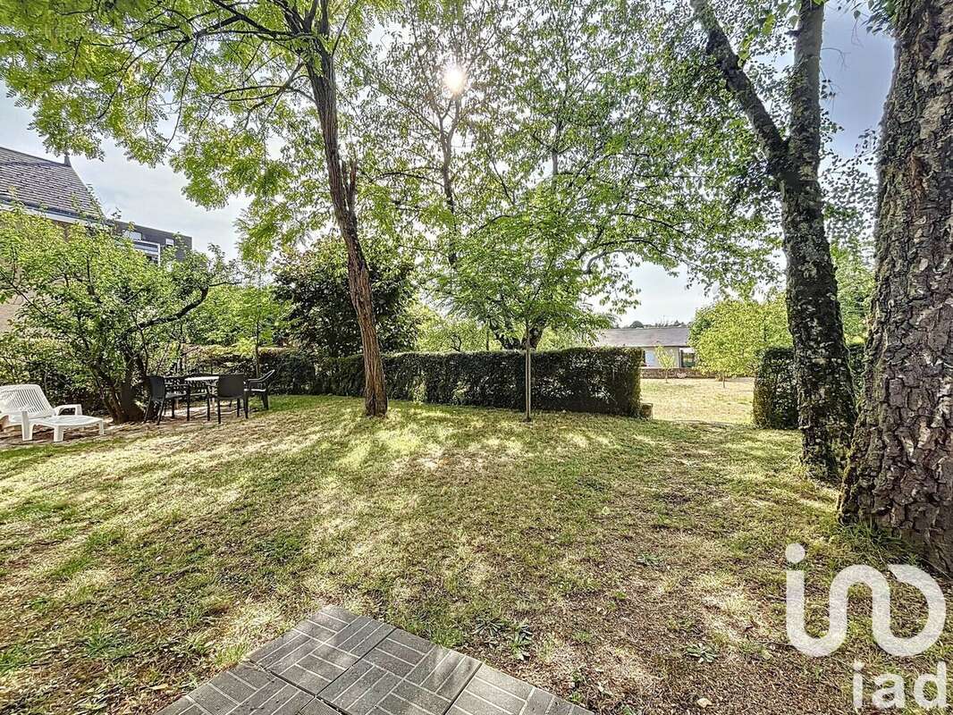 Photo 2 - Maison à JOUE-LES-TOURS