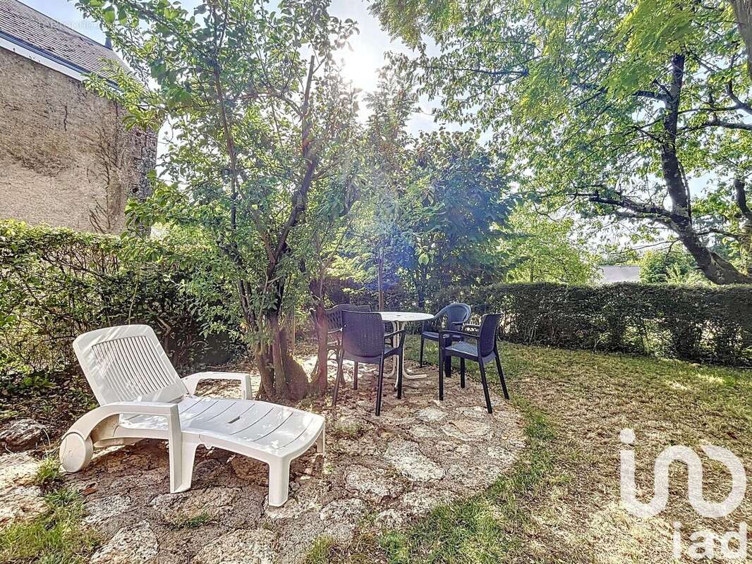 Photo 3 - Maison à JOUE-LES-TOURS