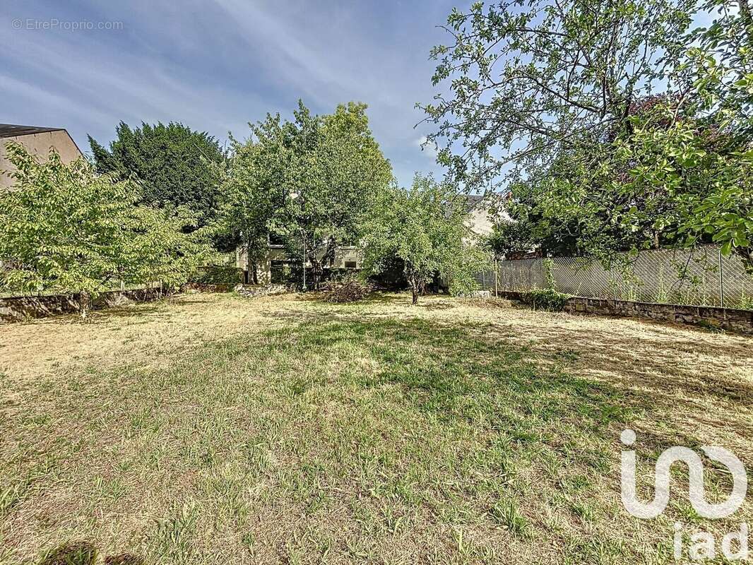 Photo 4 - Maison à JOUE-LES-TOURS