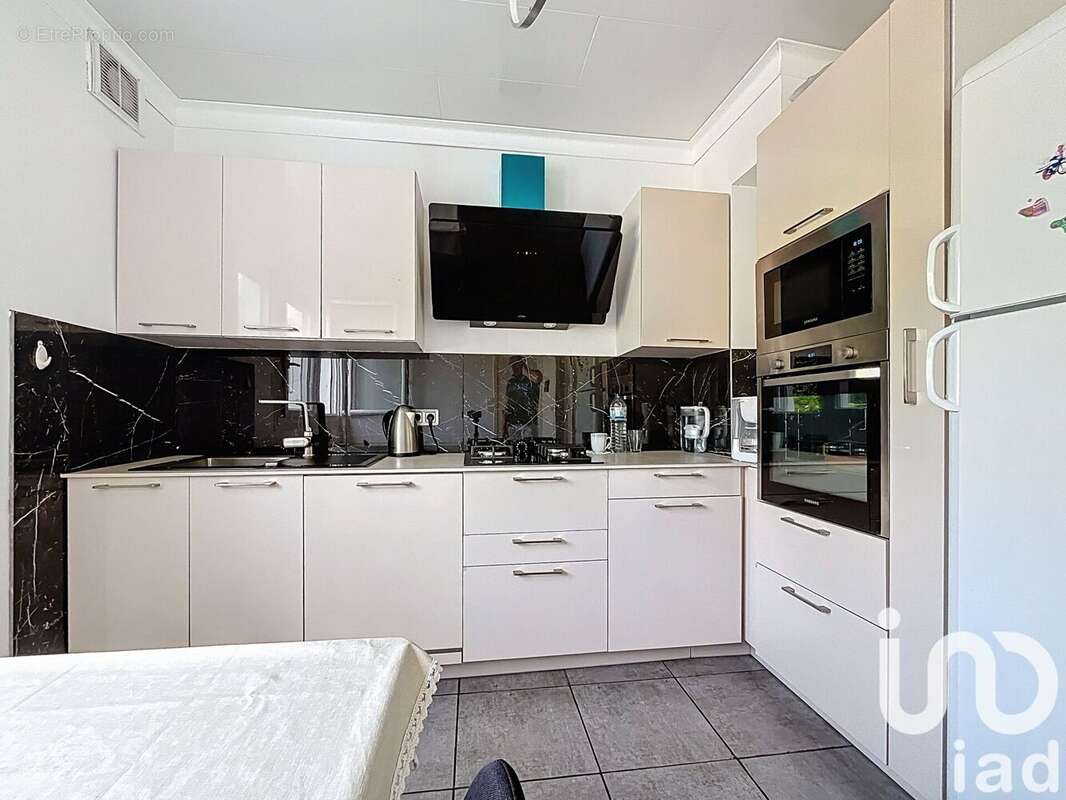 Photo 6 - Maison à JOUE-LES-TOURS